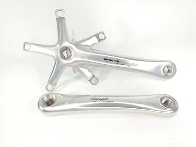 Campagnolo Chorus 10 aluminum alloy square taper crank arms (170mm) Foto 1 de 4