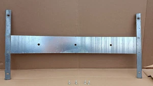 Miele Spülmaschinen Rahmen zum Befestigen der Möbelfront  - Bild 1 von 2