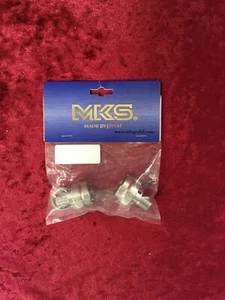 MKS (Mikashima) Pedal Easy Superior Adaptador [Adaptador Ezy Superior] - Imagen 1 de 3