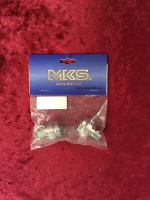 Adaptador superior fácil de pedal MKS (Mikashima) [ADAPTADOR EZY SUPERIOR] Foto 1 de 3
