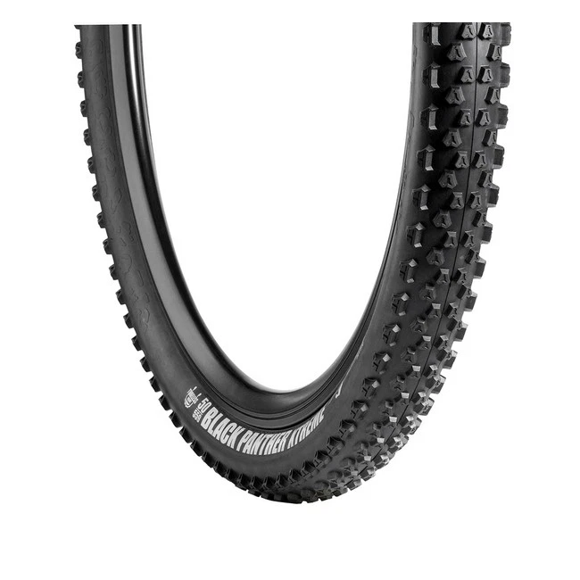 Tire 27.5X2.20 Black Panther Xtreme Tubeless Ready Black 305651355 VREDESTEIN - Image 1 of 1