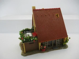 MAQUETAS FERROVIARIAS CASA ESCALA HO REF CAJ 8 - Imagen 1 de 2
