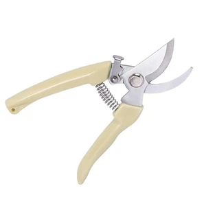 Garden Scissors, Garden Pruning Shears Plant Cutting Shears Gardening Tool Sc... - Picture 1 of 8
