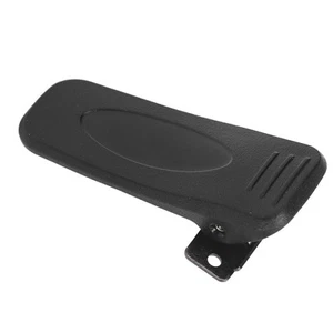 5x Walkie Talkie Belt Clip Portable Sturdy Enhanced Safety Radio Replacement CB - Zdjęcie 1 z 24