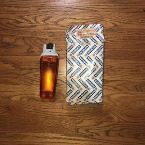 Lamp Assembly B6120-40F00 Nissan Bumper Signal Light NOS - Picture 1 of 8