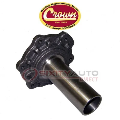Crown Automotive Manual Transmission Input Shaft for 2000-2001 Jeep Cherokee zp - Image 1 of 4