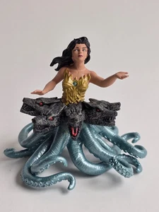 Scylla Mythical Realms Figur Safari Ltd NEU Spielzeug Educational Fantasy - Bild 1 von 6