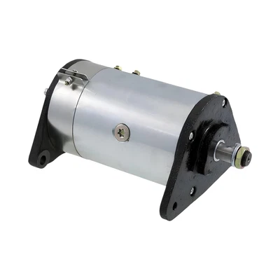 DINAMOTORE PER PIAGGIO APE TM CAR P2 P3 P501 P601 P703 Fl2 220 Rif. 157715 - Immagine 1 di 3