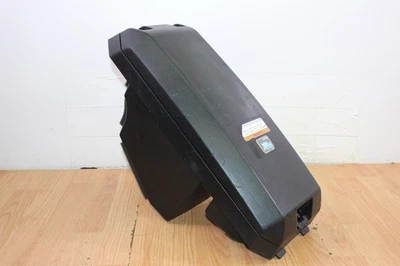 2016 YAMAHA WOLVERINE 700 R-SPEC EPS Center Console Cover - Image 1 of 4