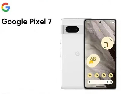 Google Pixel 7 128GB - Bild 1 von 4