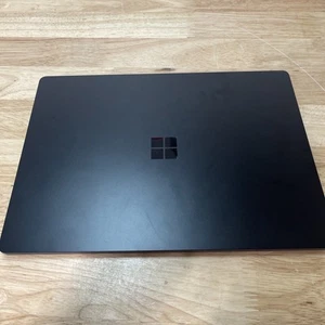 Microsoft Surface Laptop 5 13.5" (512GB SSD, Intel Core i5 12th Gen 8GB RAM - Picture 1 of 19