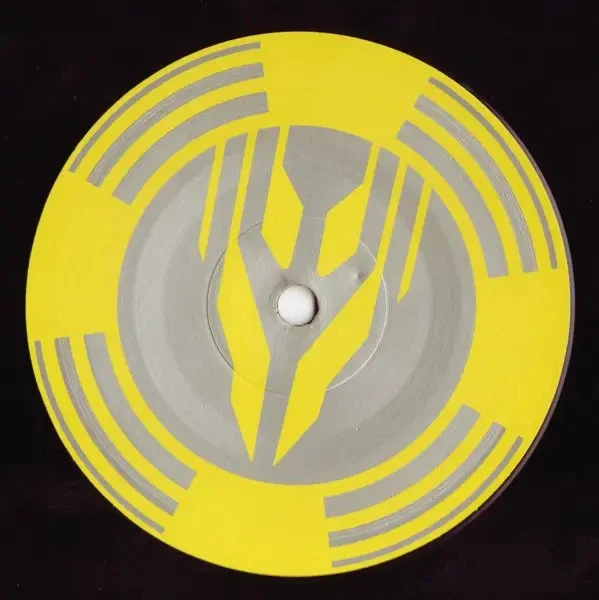 Members Of Mayday, WestBam, PCP Judgement Day Trax Vinyl Single 12inch - Bild 1 von 1