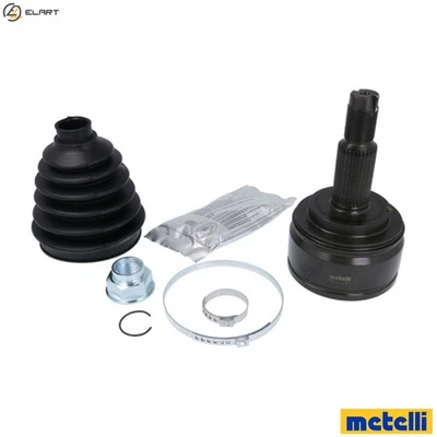 JOINT KIT DRIVE SHAFT 15-1965 FOR RENAULT MASTER/III/Platform/Chassis/Van/Bus - Image 1 of 4