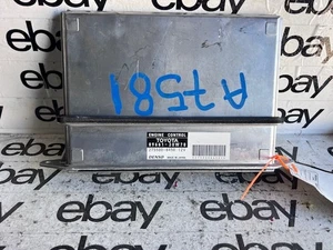 Computadora con motor Lexus GS300 89661-30W70 2006 OEM USADA - Imagen 1 de 4