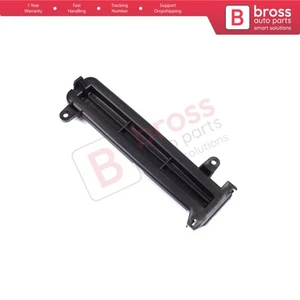 Cabin Pollen Dust Filter Housing Cover for Fiat Palio Albea Strada Siena Idea - Picture 1 of 10