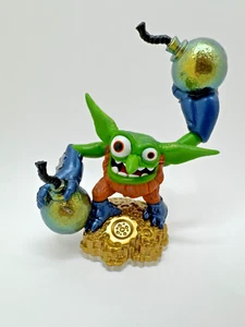 Skylanders Eon's Elite Figure - Elite Boomer - Tech Element - See Offer - Picture 1 of 2