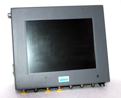 SANDVIK ASRi-OP Operator Panel 194.0575-00 - Image 1 of 4