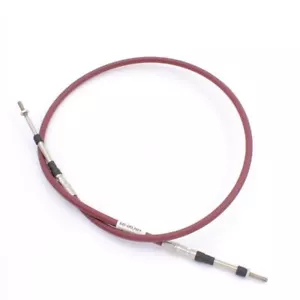 Remote Hyd Cable, Allis Chalmers 7030,7040,7050,7060,7080 Tractors =70268511 - Picture 1 of 3