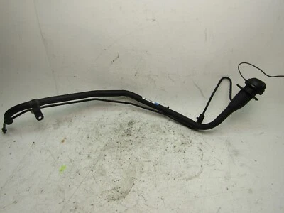 Fuel Filler Neck OUTLOOK 2007 2010 SATURN Gas Tank Cap Pipe Line Hose Tube OEM - Изображение 1 из 4