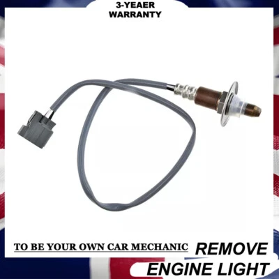 Sensore ossigeno upstream 1 pz per Subaru Outback Legacy 2.5L 2010-2012 234-9097 - Immagine 1 di 4