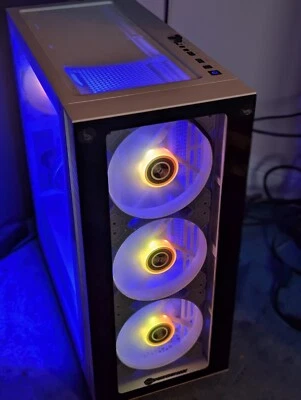 Pc Specialist PC  - Image 1 of 4