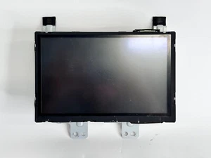 INFINITI Q50 Q60 OEM Information Display Multimedia Touch Screen 28387 4HK5B - Picture 1 of 5