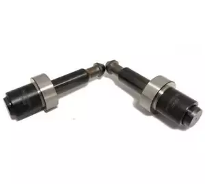 Kit de bomba de combustible de alto volumen doble Autotech Audi V8 V10 4.0T 5.0T 5.2L FSI R8 Lambo - Imagen 1 de 1