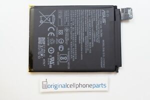 OEM Asus ZenFone 3 ZOOM Z01HD Battery C11P1612 USED ORIGINAL