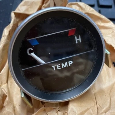 Smiths  Water Temperature Gauge  BT2231/01 , AAU3030 - Image 1 of 3
