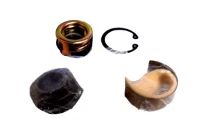 Motorcraft a/C Compressor Shaft Seal Kit YE-50 YE50 E80Y-19D665-A E80Y19D665A - Picture 1 of 1