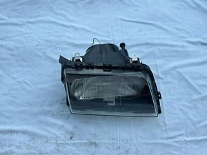 NEU NOS Frontscheinwerfer Scheinwerfer vorne rechts Bosch Original Opel Ascona C - Bild 1 von 7