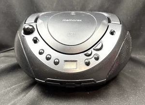 Memorex MP8806 Portable Cd Player/AM/FM Radio Kettlebell Design TESTED! - Picture 1 of 22