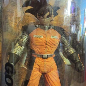 DBZ Movie Collection Goku Dragonball Z Movie 12" Actionfigur Spielzeug Puppe Neu im Karton - Bild 1 von 11
