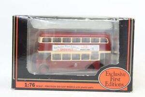 1:76 Scale Diecast & Toy Buses for sale | eBay