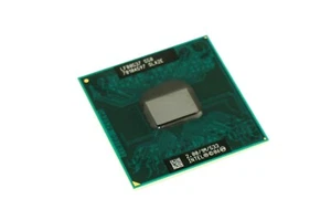 SLA2E GENUINE INTEL M 550 CPU LAPTOP 533 MHZ 2 GHZ SOCKET P (CB62) - Picture 1 of 2