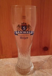 Sanwald Bierglas - deutsch - Bild 1 von 4