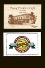 Tony Packo's Cafe Wood Postcard & Advertisement Postcard 2002 Edition 70th