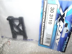 Xray  Rear Susp Arm Lower 1pc 30 3110 - Picture 1 of 3