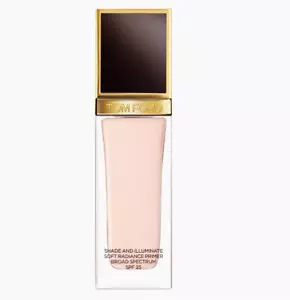 Tom Ford Shade & Illuminate Soft Radiance Primer SPF25 - Picture 1 of 8