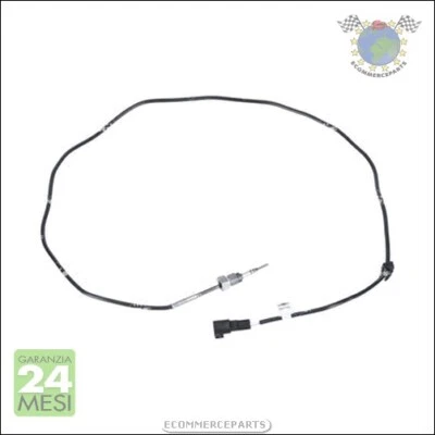 Sensore temperatura gas scarico NRF per FORD TRANSIT - Immagine 1 di 4