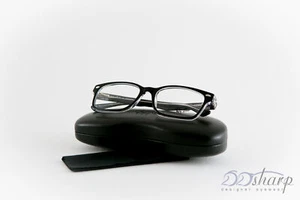 Ray Ban Eyeglasses-Ray Ban 5286 2034 Black - Picture 1 of 1
