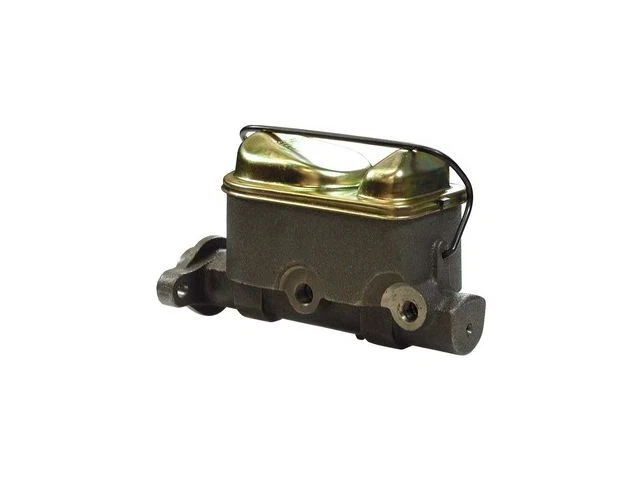 Cilindro maestro de freno centrado 77886GJYX 1979 1978 1980 para Ford F100 1977-1983 Foto 1 de 2