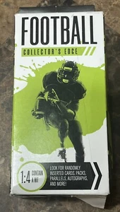 Fairfield Company Football Collectors Edge Box - Picture 1 of 5