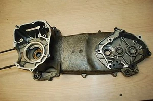 HONDA DYLAN 125 SES125 PES125 PS125 Engine block / crank case - Imagen 1 de 5