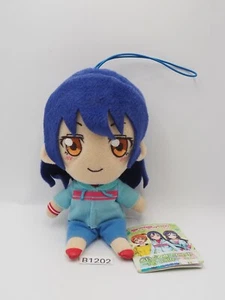 Love Live! B1202 Umi Sonoda Furyu Plush Toy TAG Doll Japan mascot - Picture 1 of 8