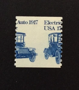 BroadviewStamps EE. UU. ¡Venta Freakshow!  MNH VF.  Error de error. - Imagen 1 de 2