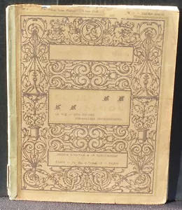 Lucien Simon Peintres d'aujourd'hui Etat correct - Foto 1 di 3