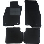 Carpet Car Mats Tailored To Alpha Romeo Mito IN Fitted Carpet -4- Fix