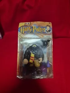 vintage Harry Potter and the sorcerers Figure Hagrid - Picture 1 of 5