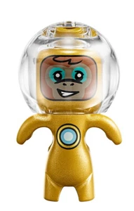 LEGO® - Minifigs - DREAMZzz - drm037 - Albert (71475) - Bild 1 von 1
